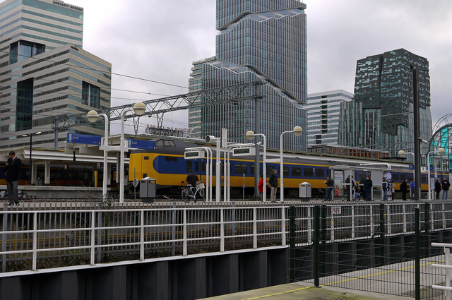 Zuid Zuid